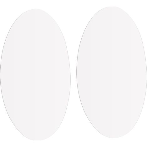 muraux miroir auto adhésifs autocollants muraux à faire soi (1/5)