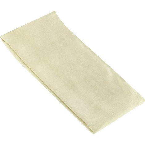 HP Autozubehör 10059 Schaf Chamois 59 x 38 cm Fensterleder  1 St. (L x B) 590 mm x 380 mm