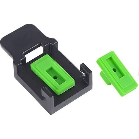 Convertisseur de cartouches d'encre Ximo compatible Canon 845 846, clip d'encre 830 831 640 641. (1/4)