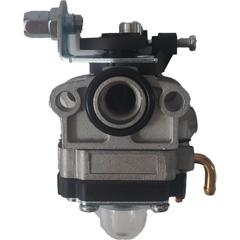 Carburateur 139F pour tondeuse à gazon 4 temps GX31 GX22 FG100 (1/4)