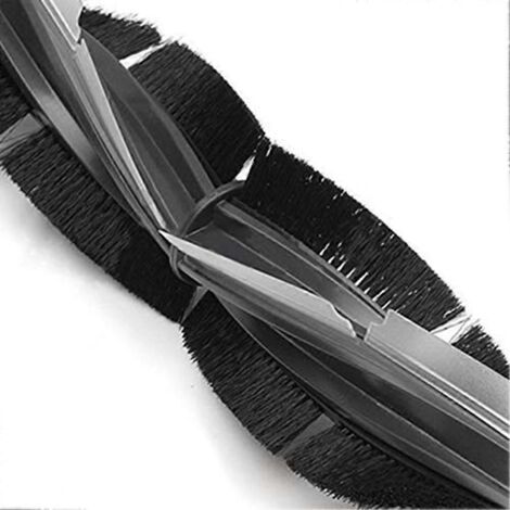 NALOOKAMIC Filtre HEPA de rechange pour brosses combinées incurvées Neato XV-21, XV Signature Pro, XV-11, XV-12 et XV-15 (1/4)
