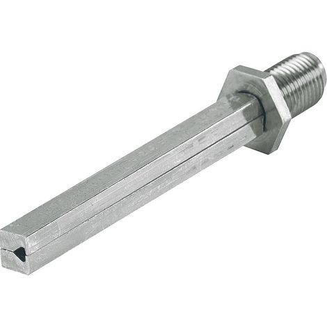 HOPPE® FDW-Wechselprofilstift, Eisen, 6078810