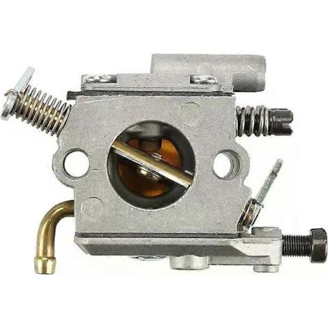 Carburatore originale per motosega/tagliaerba Stihl 020T MS200T MS200 MS 200 (kit C1Q-S126B)