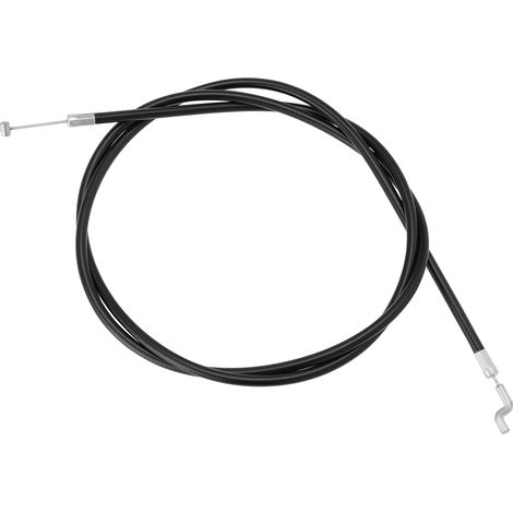 Câble de Traction/poussée Z/S Crochet Câble de Tondeuse à Gazon SA36704 Compatible avec 43cm 47cm 2 Temps 4 Temps Tondeuse à Gazon (1/5)