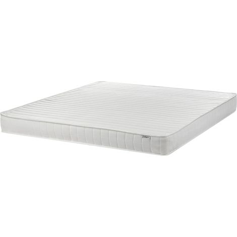 Taschenfederkernmatratze MISTY H3/4 hart 180 x 200 cm