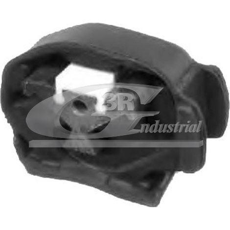 3RG 40516 SOPORTE MOTOR IZQUIERDO