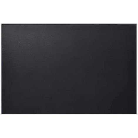 Tapis de barbecue 122 x 76,2 cm pour charbon de bois extérieur, dessus plat, fumoirs, barbecues à gaz. Résistant à l'huile et à l'eau, tapis ignifuge