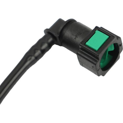 Tubo de refrigeración para tanque de expansión rápida FT00875 (1/3)