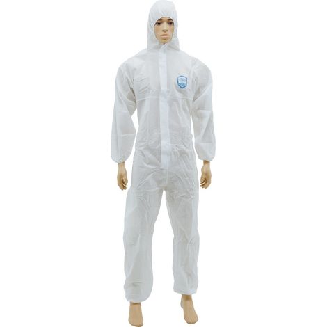 Combinazione Monouso Impermeabile XL