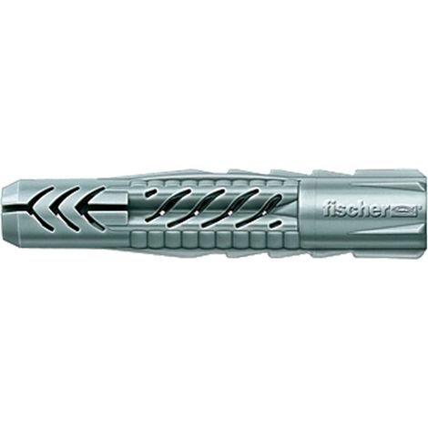 Fischer 100x tassello universale UX 6 x 35 mm senza bordo - 062754 (1/2)