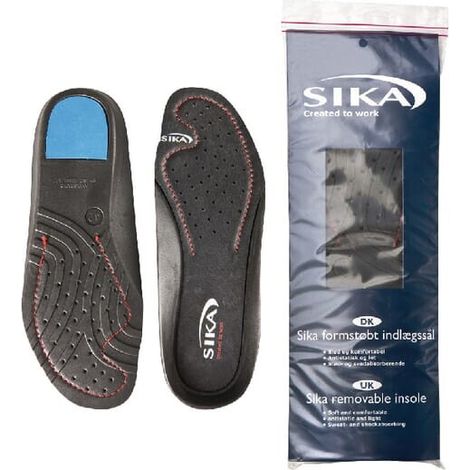 Semelle intérieure taille 46 SIKA 1006946
