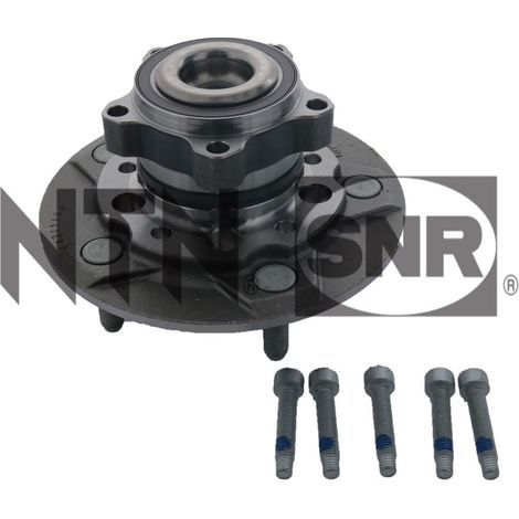 Kits de roulement de roue - R152.105 - SNR - Compatible avec véhicule Ford