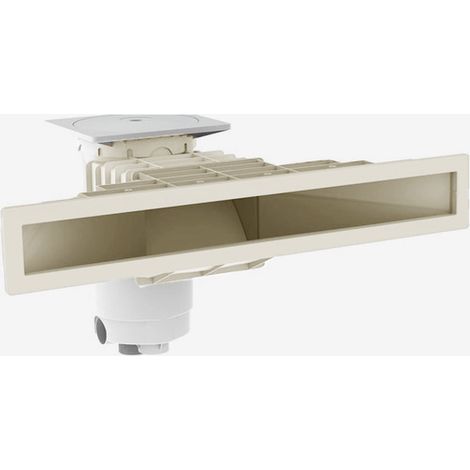 Skimmer miroir Weltico A800 Design