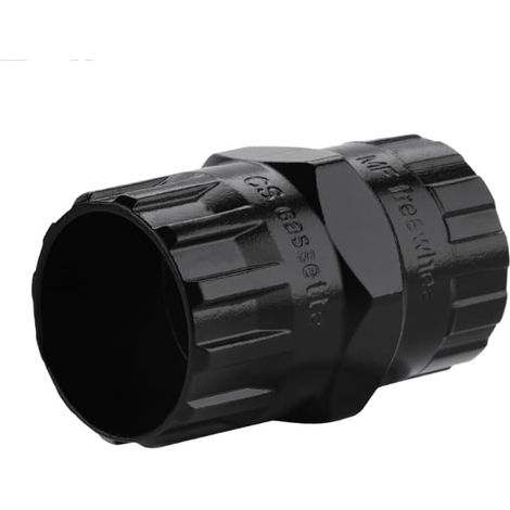 2 in 1Outil de Verrouillage Central, Outil de démontage de Roue Libre pour Disque, extracteur de Couronne dentée pour Cassette de vélo de Frein et pignon Centerlock