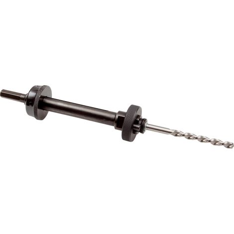 Arbre 834-ARBR-9100EL pour scie trépan Bahco Multi 32mm et plus (1/2)