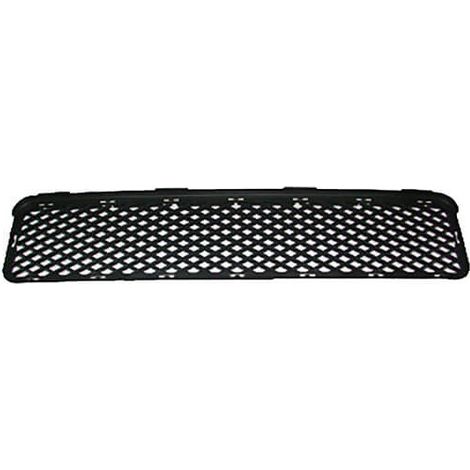 Grille de pare-choc avant centrale Hyundai Tucson 1 2004-2010