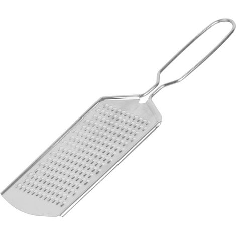 Reibe MagicHome, für Käse, 7x25,5 cm, Edelstahl