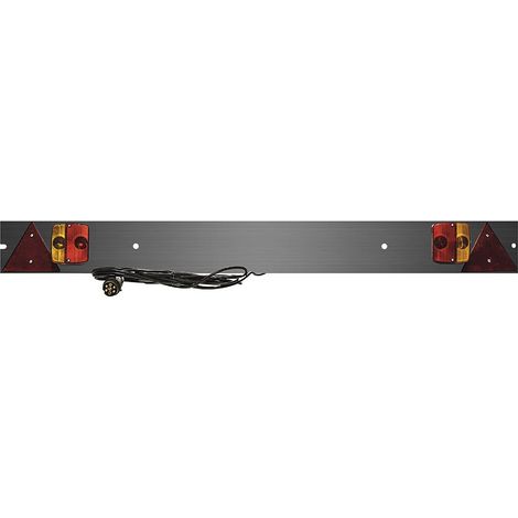 Barra de señalización tungsteno 12 v