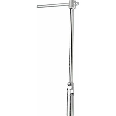 Douille Facom pour bougies bihexagonales 16 mm B.J16R1B