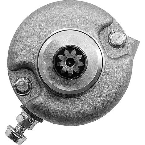 The starter motor 31200-KSC-671,18851 is compatible with Honda CRF250X 04-17