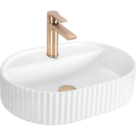 Rea Countertop Washbasin Marcela 45 (1/5)