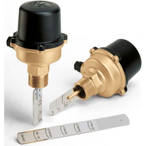 FLUSSOSTATO CALEFFI 1'' - 626600 (24679)