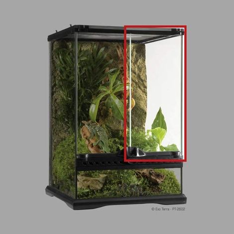 Exo Terra Door PT2602 a destra