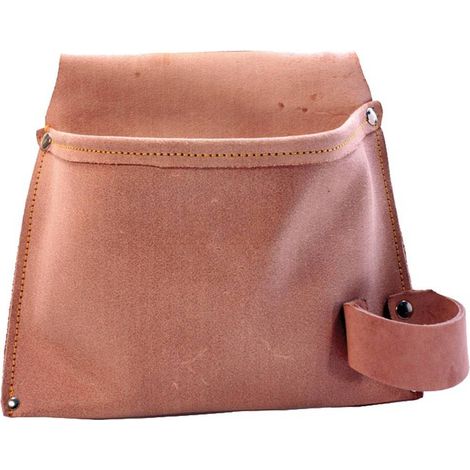 BORSA CARPENTIERE CROSTA 1 tasca
