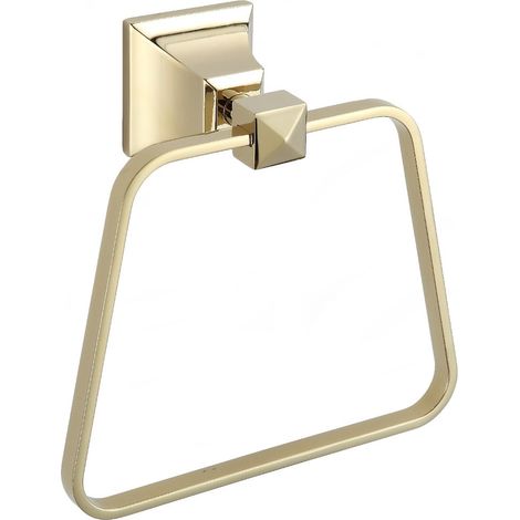 Mexen Dalia Handtuchhalter, Gold - 7017332-50 (1/2)