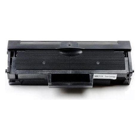 Toner para Samsung D111S Preto (mlt-D111