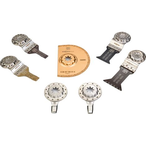 Fein Profi-Set Marine 35222967260