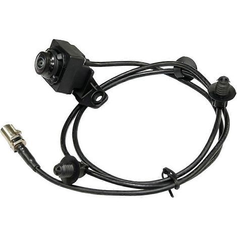 Capteur de vitesse de roue ABS avant pour Ssangyong Rexton 2001-2003 (1/5)