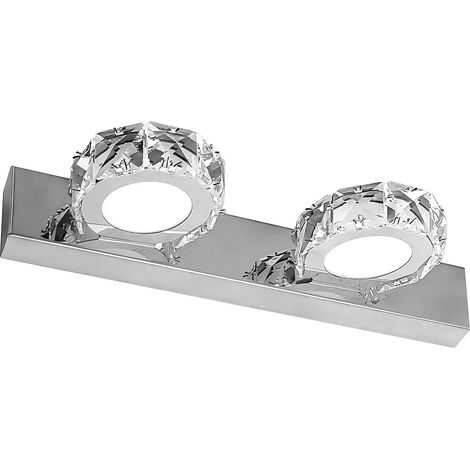 Applique Toolight App1936-2W Chrome