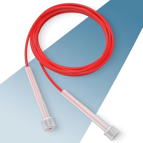 Verstellbares Springseil, 2,8 Meter (1/5)