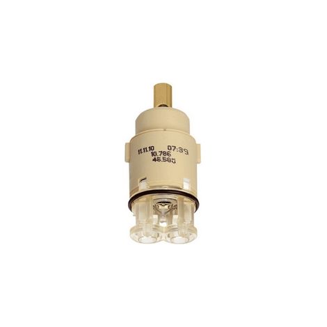 CARTUCCIA DI RICAMBIO A DISCHI CERAMICI GROHE- 28 mm- GROHE- pezzi 1
