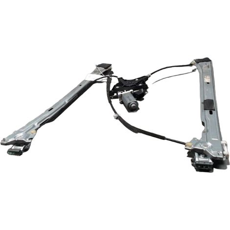[PRODUIT D'OCCASION] Mecanisme+moteur Leve-glace Avant Droit MERCEDES Vito Fourgon Long 2003- ♻️ Ref Oe. 0009069700 - Garantie à vie