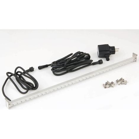 Réglette LED STRIP 30 BLEU pour cascade NIAGARA et NEVADA Ubbink (1/4)