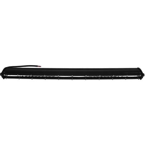 Barre d'éclairage automobile étanche et mince, compatible avec les camions (1 ensemble) (1/5)