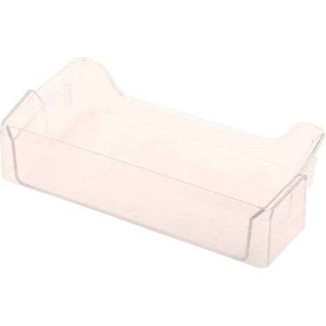 BALCONNET DE PORTE SUPÉRIEUR REP 241C POUR REFRIGERATEUR LG - MAN62288503 (1/2)