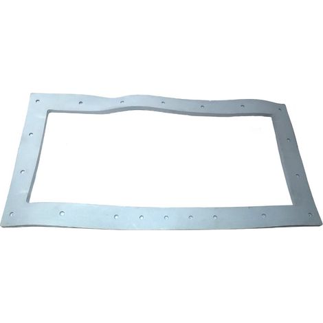 Guarnizione sandwich skimmer bocca svasata Pool's