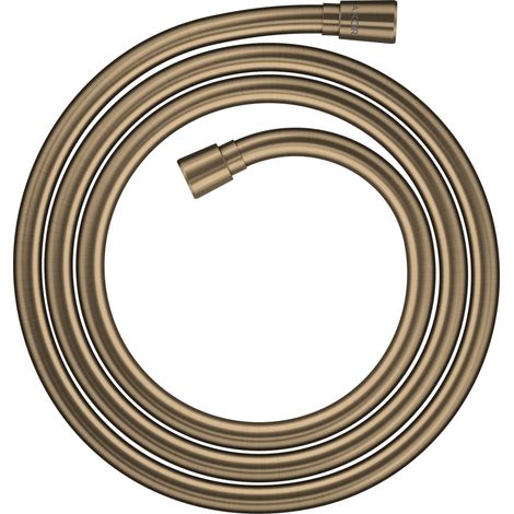 hansgrohe AXOR manguera de ducha, con tuercas cónicas, 2,00 m,