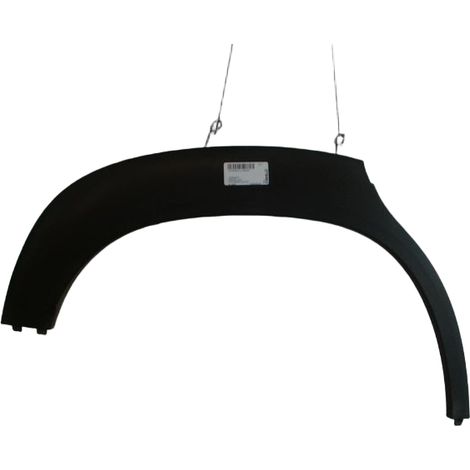 [PRODUIT D'OCCASION] Elargisseur Aile Arrieree Droit CITROEN C3 Aircr. ♻️ Ref Oe. Yq000654xt - Garantie à vie (1/3)