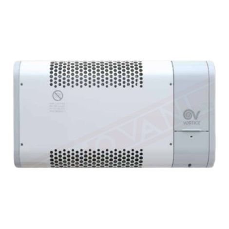 Calefactor convector vórtice microsol t 1500-v0 - 0000070581