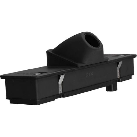 Cubierta protectora para el soporte de la cámara del portón trasero del coche. Cubierta protectora para la cámara de visión trasera compatible con Ford Kuga 2.5L Escape 2020-2023. (1/5)