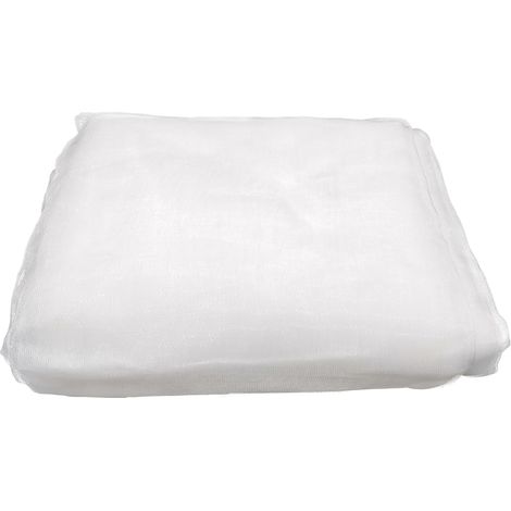 Filet Anti-Insectes de Jardin 3 m x 6 m 1 mm Ultra Fin pour protéger Les Plantes, Les légumes, Les Cultures et Les Fruits (1/5)