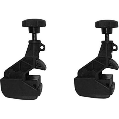 Adaptées aux pinces de talon de pneu, les pinces de talon de pneu sont des outils servant à changer et à retirer les pneus sur les démonte-pneus automatiques.