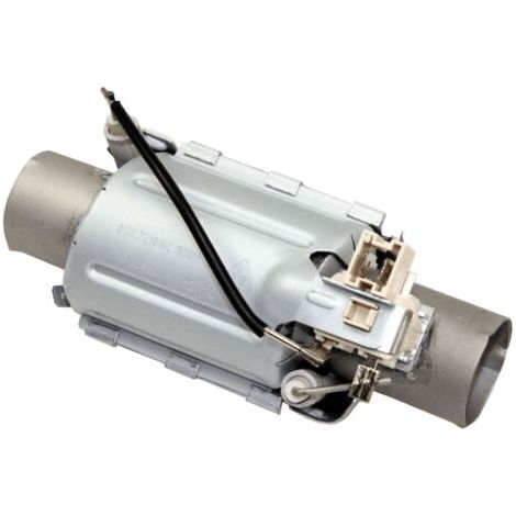 RESISTANCE DE CHAUFFAGE 1800 W 230 V pour LAVE VAISSELLE FAGOR - AS0018886 (1/4)