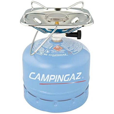 Fornello a gas Campingaz Super Carena R [31483] N (1/4)