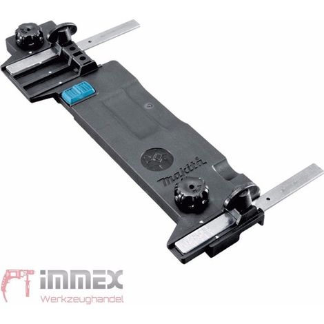 Makita Führungschienen-Adapter 195837-9
