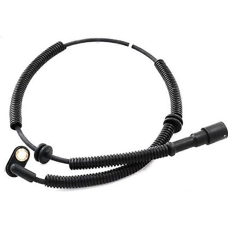 Capteur ABS de roulement de moyeu avant pour Ssangyong Actyon Sports 2006-2011 4143209001 4143209002